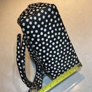 kate spade | Bags | New Kate Spade Laurel Way Musical Dots  display picture 1